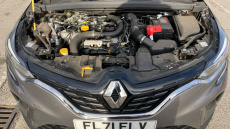 Renault Captur 1.0 TCE 90 Iconic 5dr Petrol Hatchback